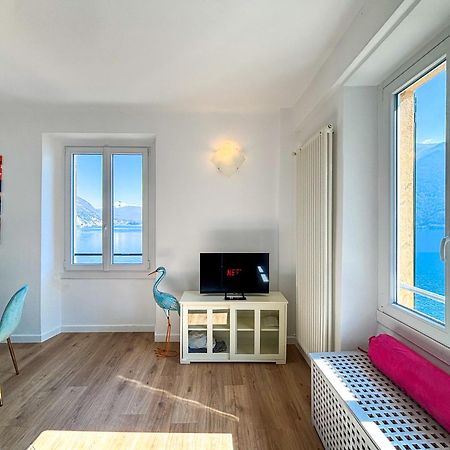 Villa Peroni Argegno - View House Екстер'єр фото