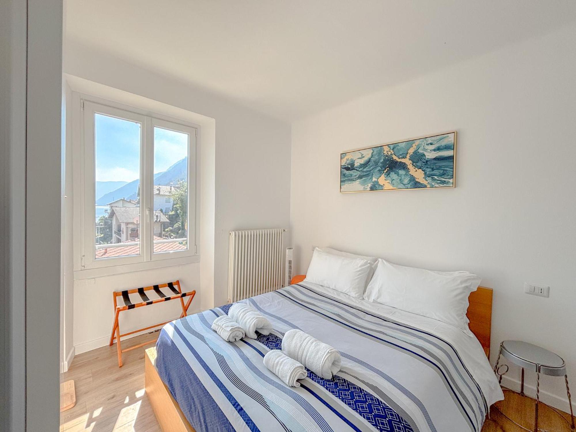 Villa Peroni Argegno - View House Екстер'єр фото