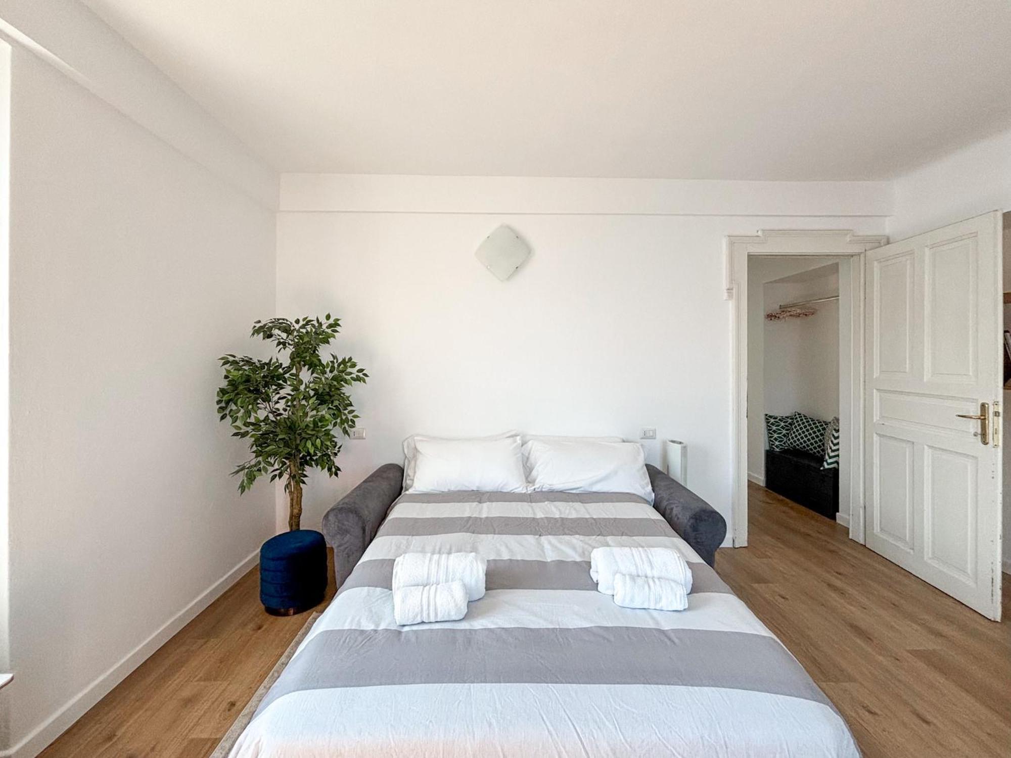 Villa Peroni Argegno - View House Екстер'єр фото