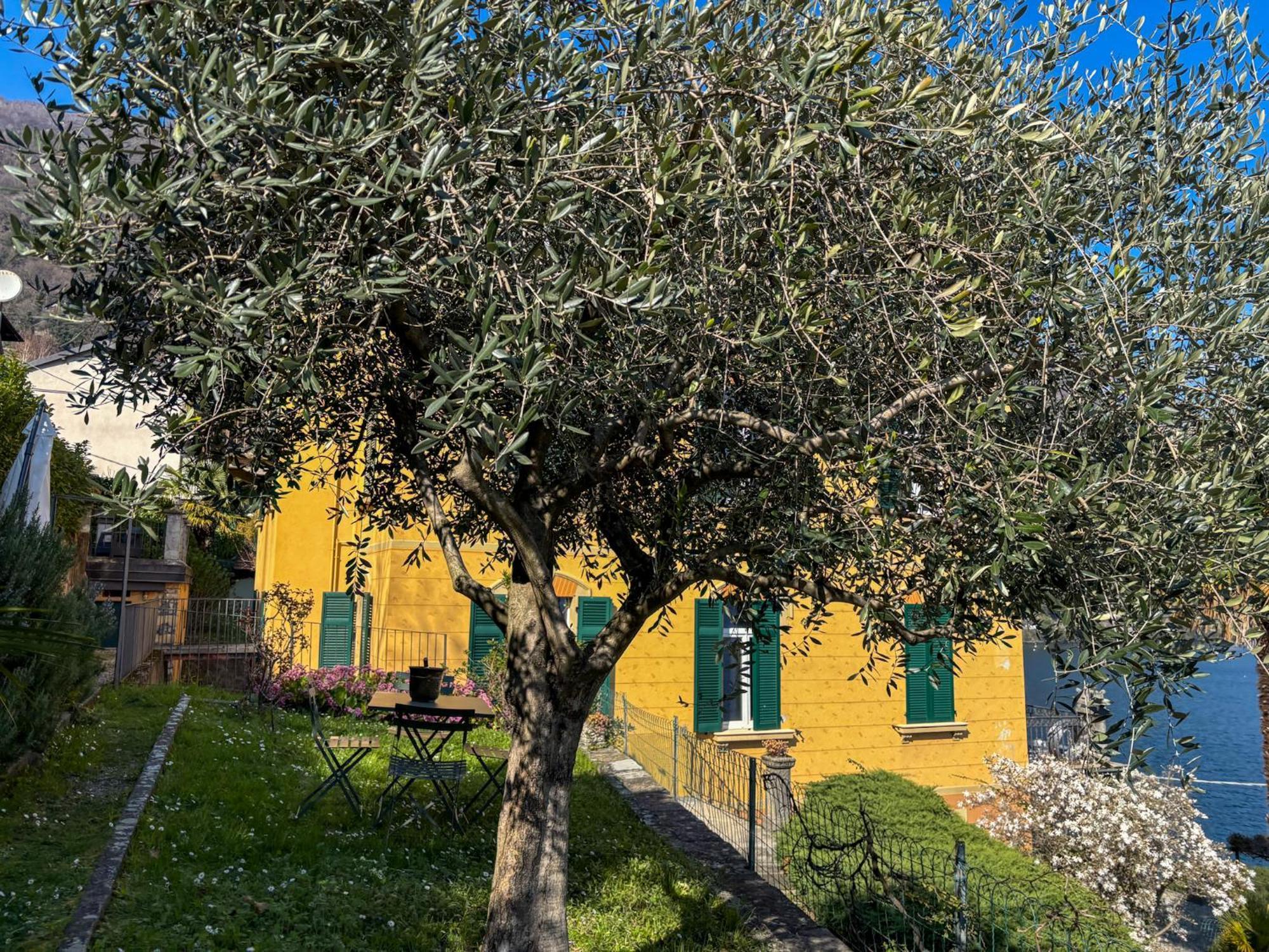 Villa Peroni Argegno - View House Екстер'єр фото
